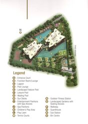 Soleil @ Sinaran (D11), Condominium #516295101